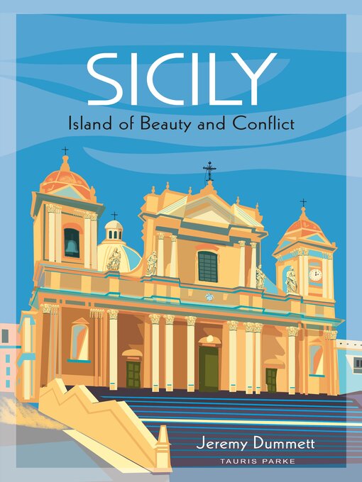Title details for Sicily by Jeremy Dummett - Available
